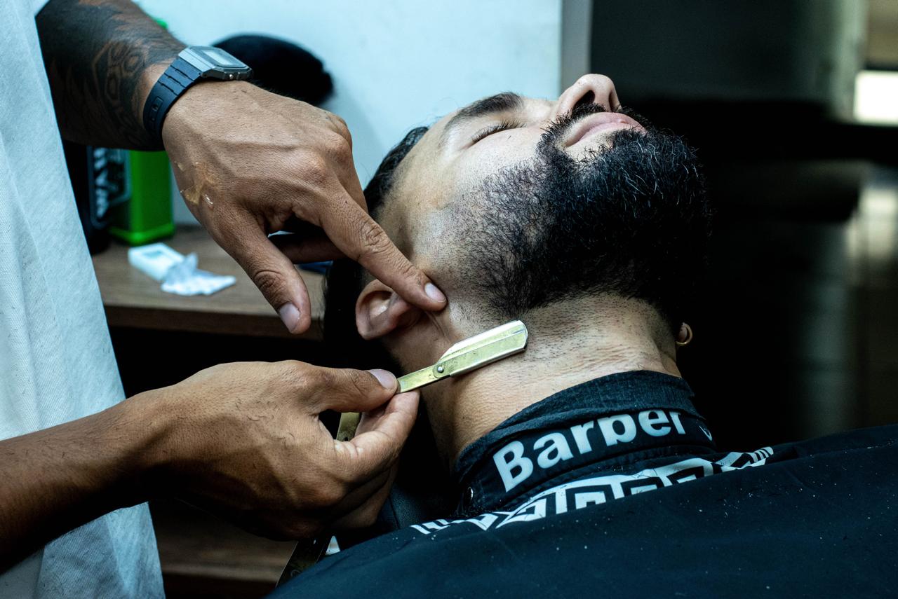 Barba